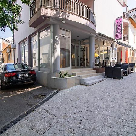 Miro Apartments II Мостар Екстериор снимка