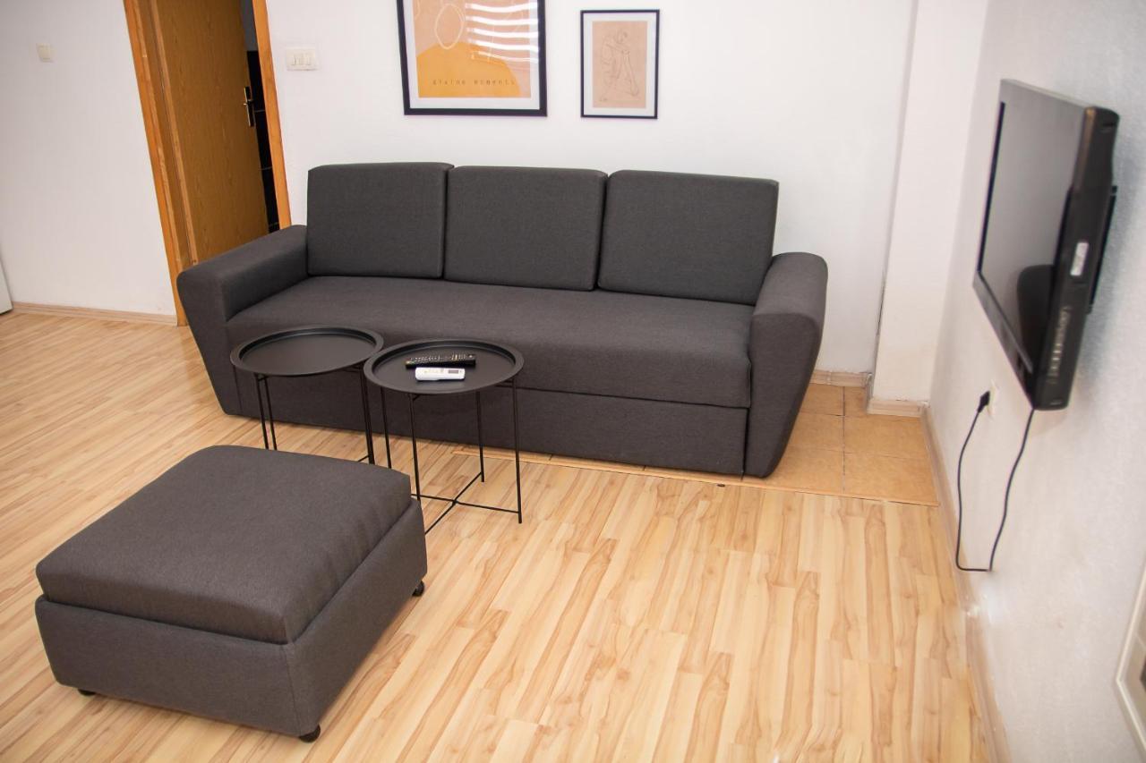 Miro Apartments II Мостар Екстериор снимка