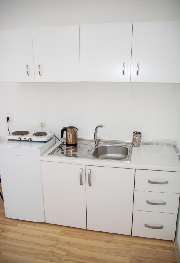 Miro Apartments II Мостар Екстериор снимка