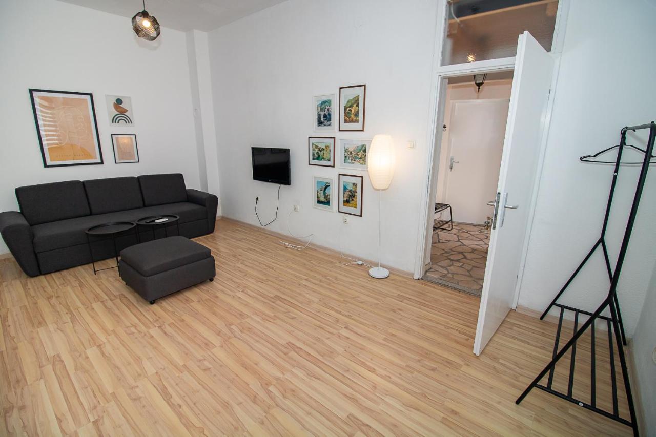 Miro Apartments II Мостар Екстериор снимка
