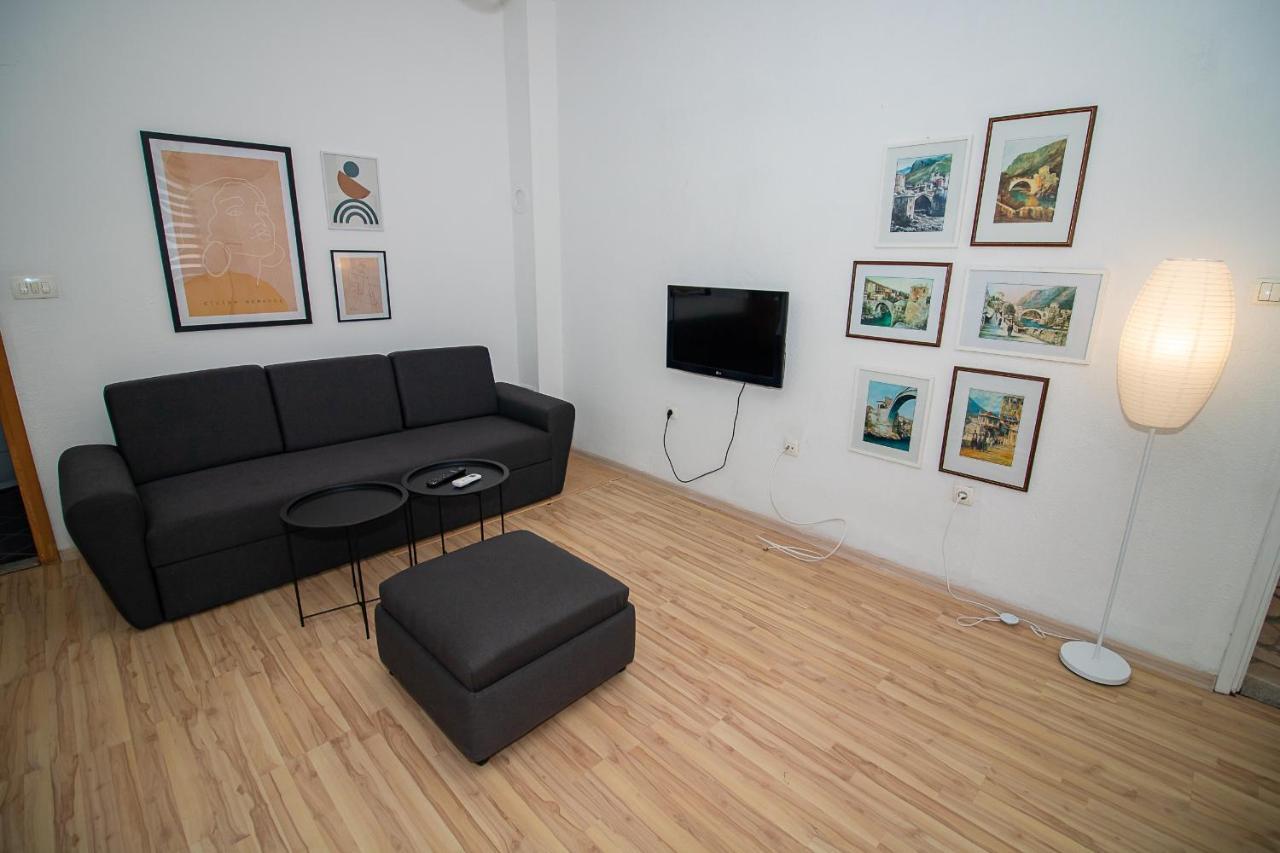 Miro Apartments II Мостар Екстериор снимка