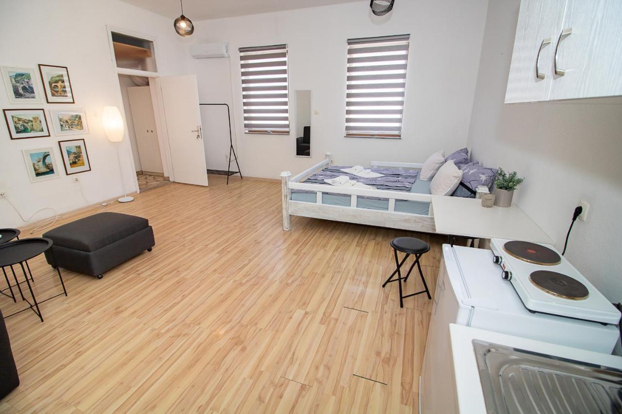 Miro Apartments II Мостар Екстериор снимка