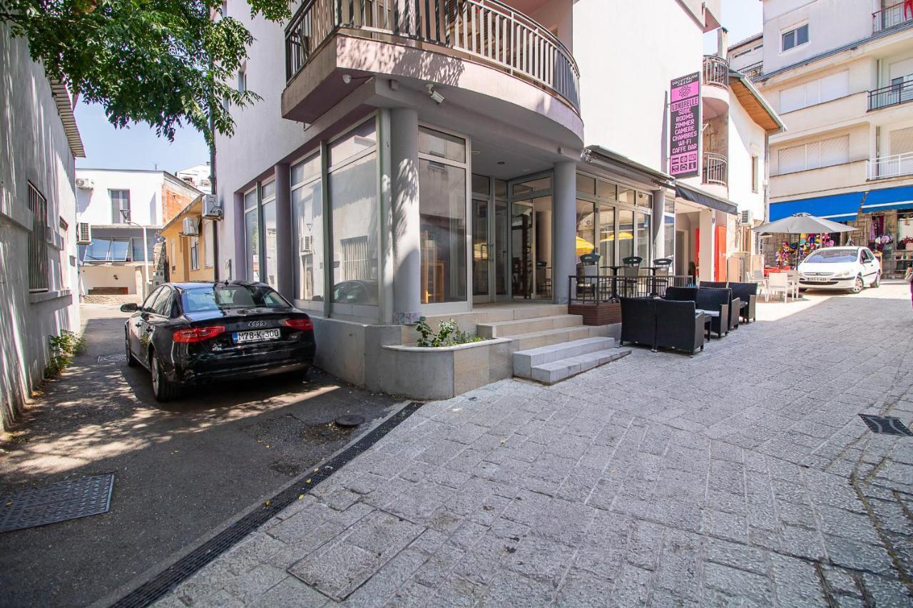 Miro Apartments II Мостар Екстериор снимка
