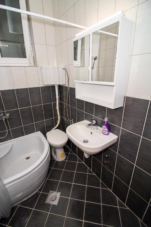 Miro Apartments II Мостар Екстериор снимка