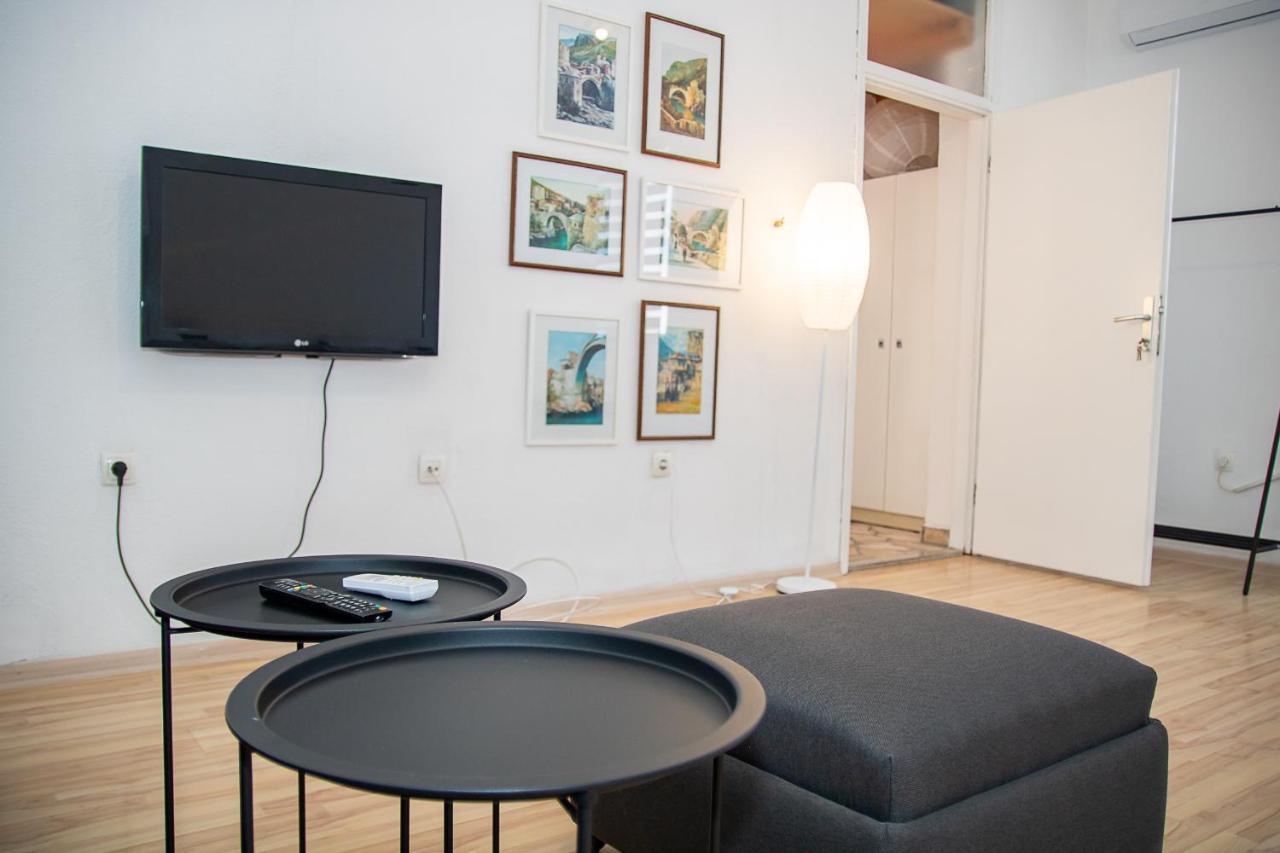 Miro Apartments II Мостар Екстериор снимка