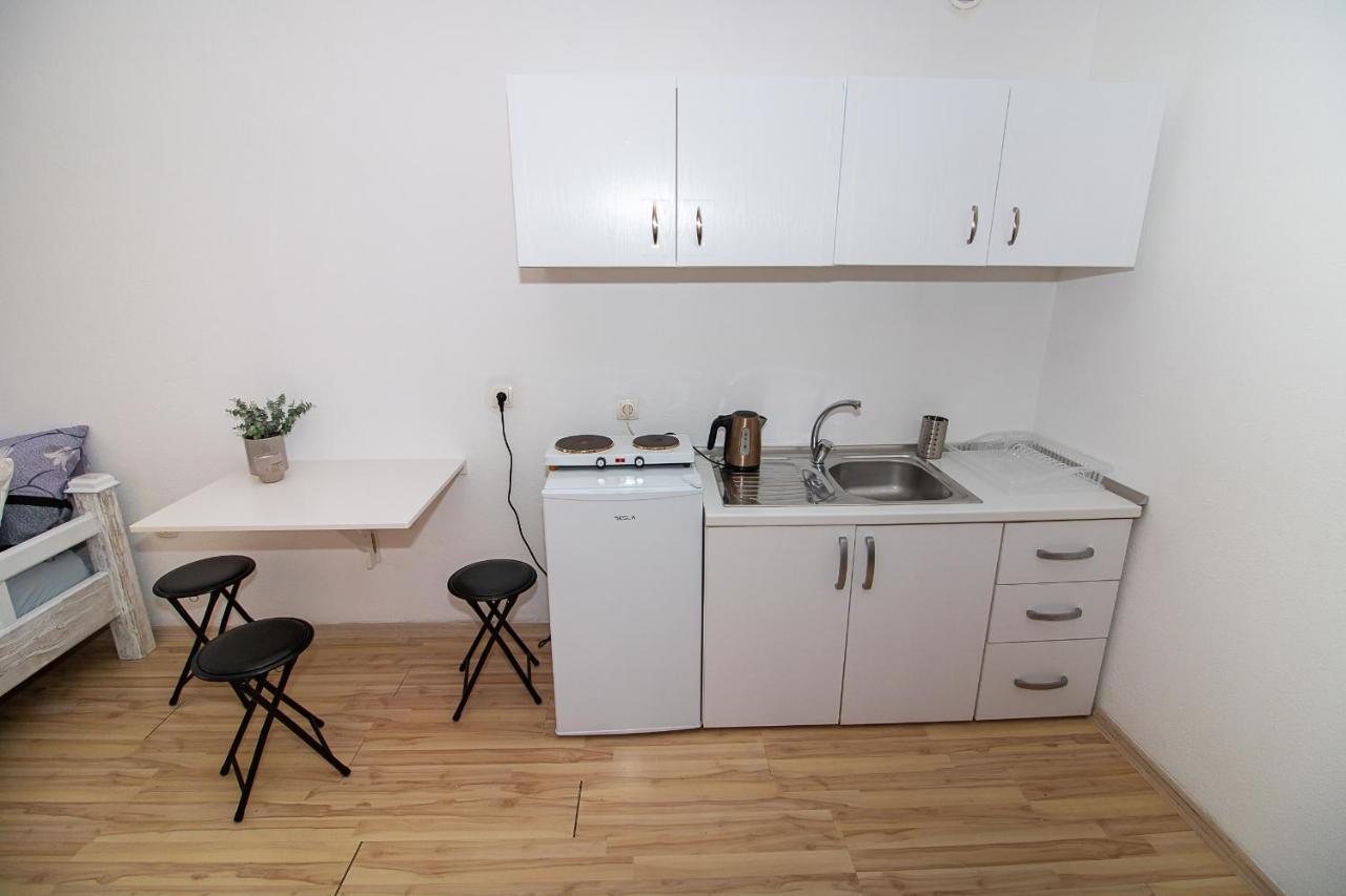 Miro Apartments II Мостар Екстериор снимка