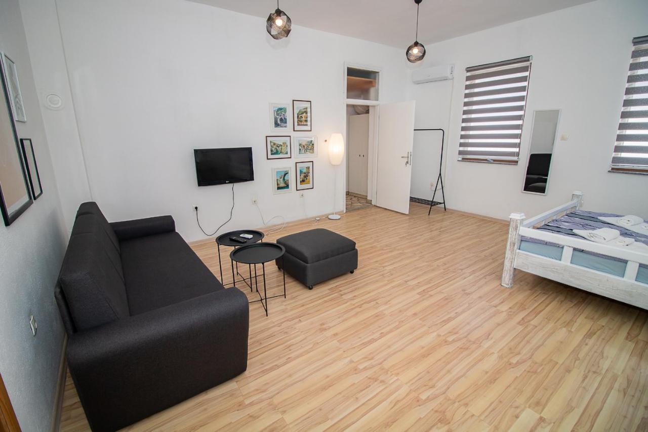 Miro Apartments II Мостар Екстериор снимка